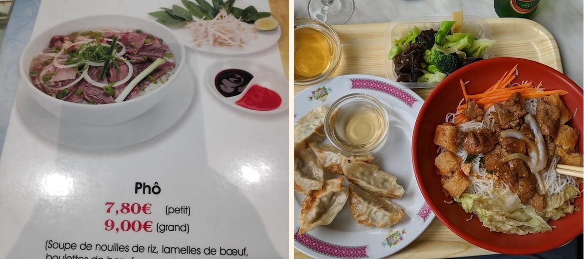 La Rose de Chine - Gallery Image 1