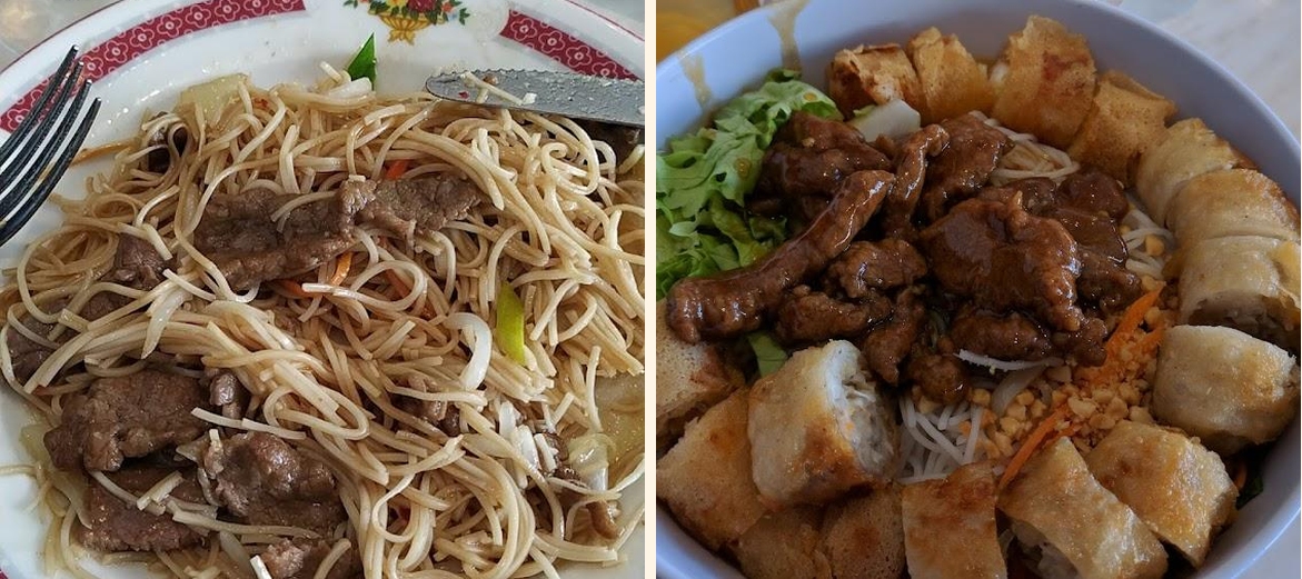 La Rose de Chine - Gallery Image 2