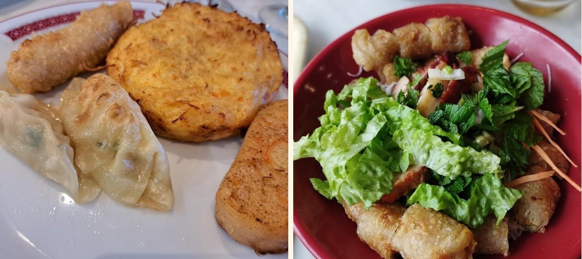 La Rose de Chine - Gallery Image 3