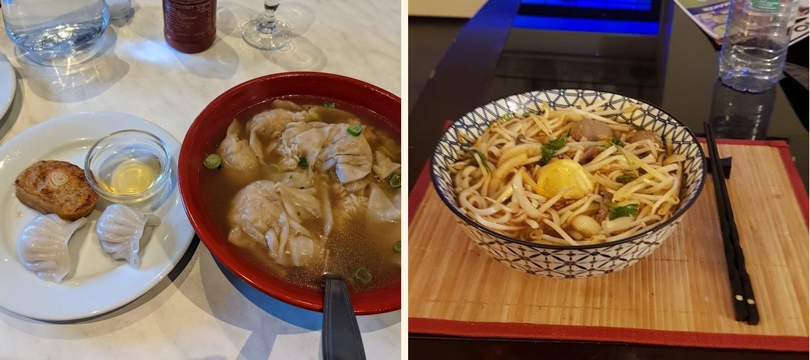 La Rose de Chine - Gallery Image 4